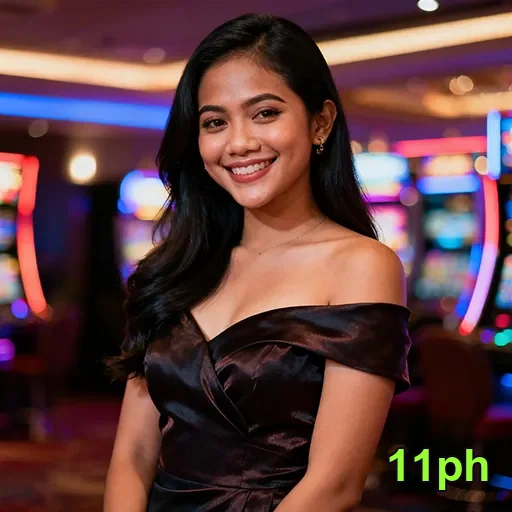 11ph smiling woman casino 2