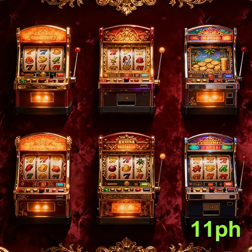 VIP player enjoying live gaming at 11ph casino