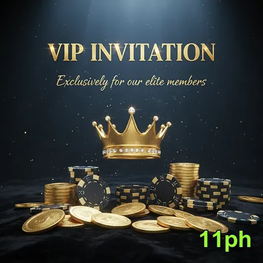 11ph vip invitation casino 2